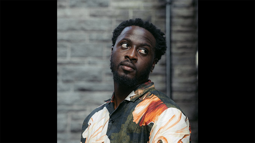 Ghanaian American Nana Kwame Adjei-Brenyah is the New York Times–bestselling author of Friday Black (2018), a collection of edgy, yet charming tales. He was the winner of the PEN/Jean Stein Book Award and selected by Colson Whitehead as one of the National Book Foundation’s “5 Under 35” honorees.