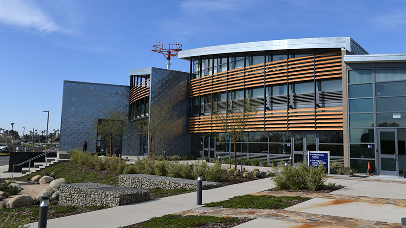 Santa Monica College to Hold Open House April 22, Celebrating the Opening  of its First-Ever Malibu Campus - Santa Monica College