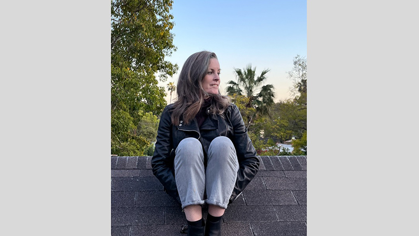 Victoria Patterson will read from recent work at the Oct. 15 launch party for the fall 2023 issue of Santa Monica Review.