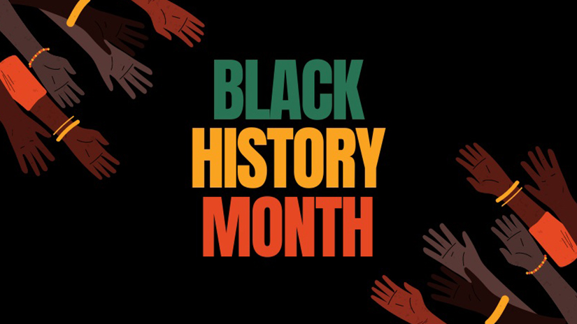 SMC Presents Black History Series