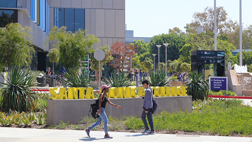 Santa Monica College's Accreditation Reaffirmed for Seven Years