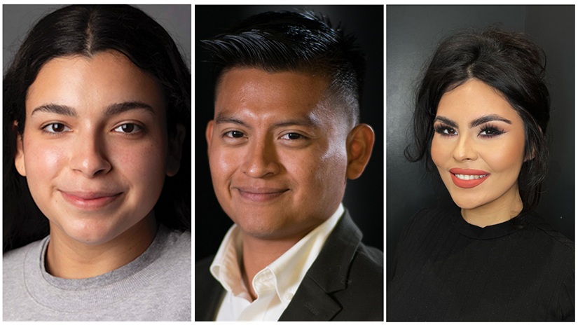 Three 2025 Santa Monica College Grads Share Their Journeys