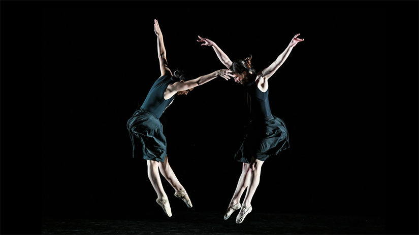 Santa Monica College's Synapse Contemporary Dance Theater Showcases New Works Nov. 22-23