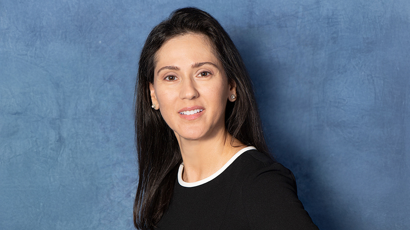 SMC Appoints Dr. Tania Acosta New VP of Student Success