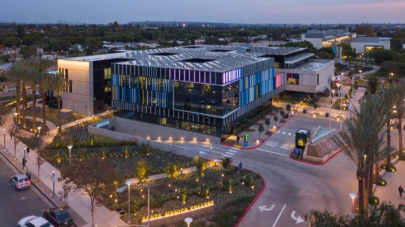 SMC to Launch Bachelor’s Degree in Cloud Computing