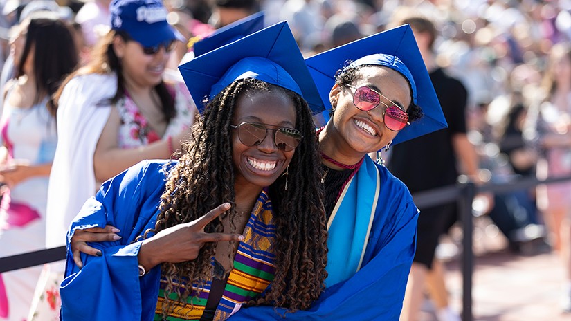 Santa Monica College Designated a Black-Serving Institution