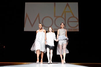 SMC LA Mode Models