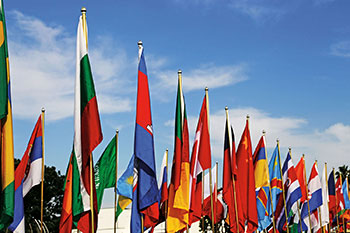 Flags