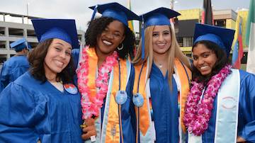 No Room for Hate at Santa Monica College