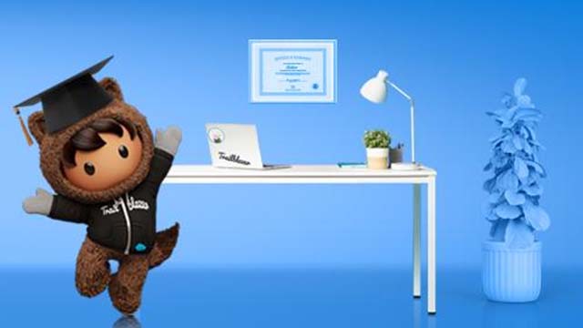 Salesforce SMC