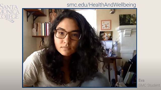 Support for Student Wellbeing