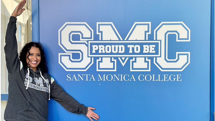 Proud to be SMC