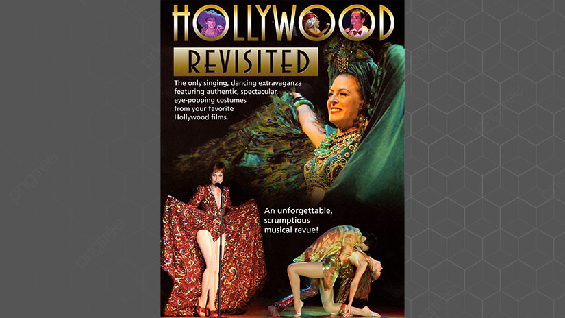 Hollywood Revisited