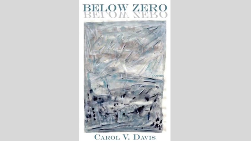 Below Zero by Carol Davis