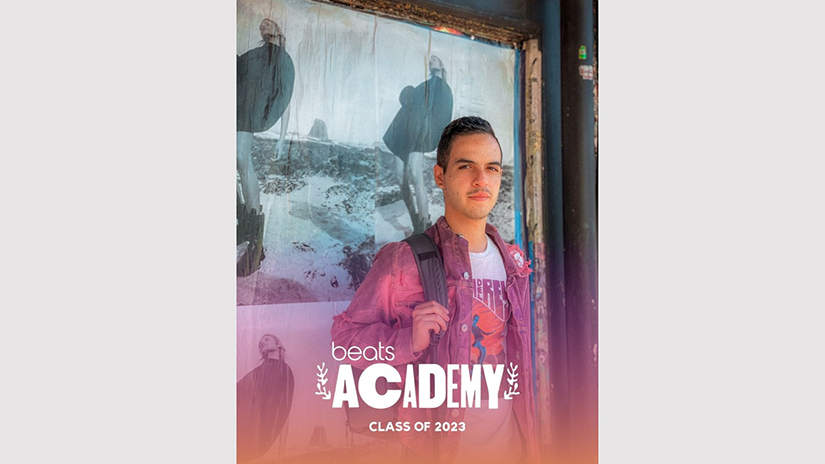 Beats Academy Promo