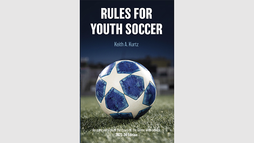 Keith A Kurtz book