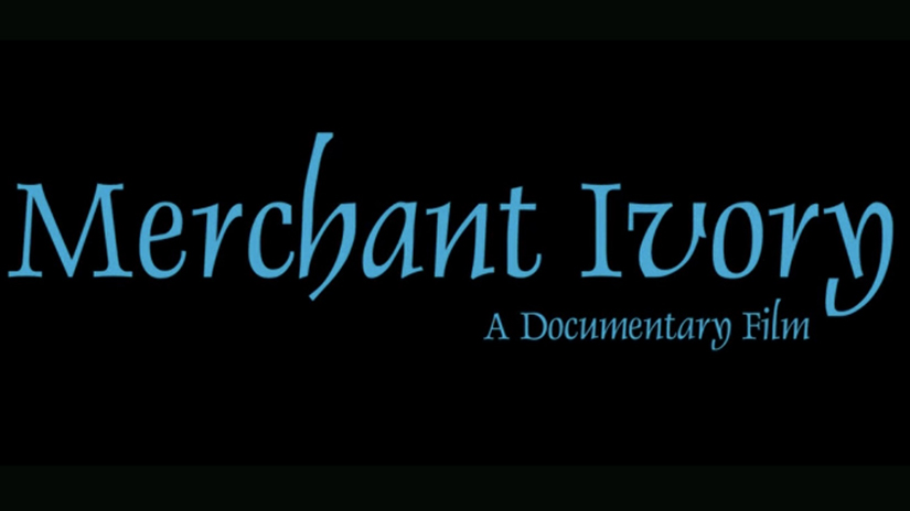 Merchant Ivory logo