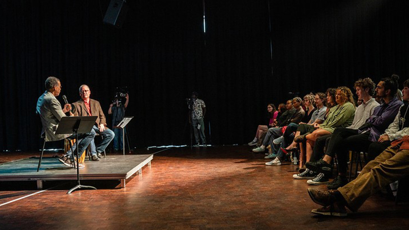 SMC to Host BroadStage Artist-in-Residence Stanley Clarke in Artist Talk on March 19