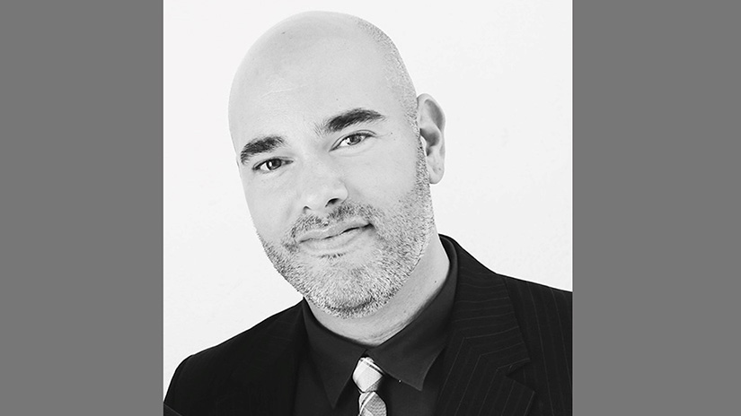 Gary Huff