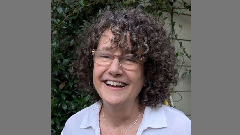 Lynn Dickinson