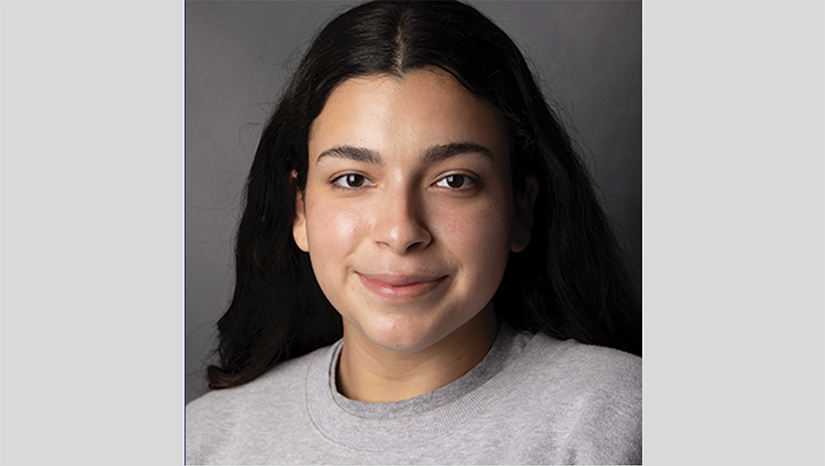 Adriana Brady