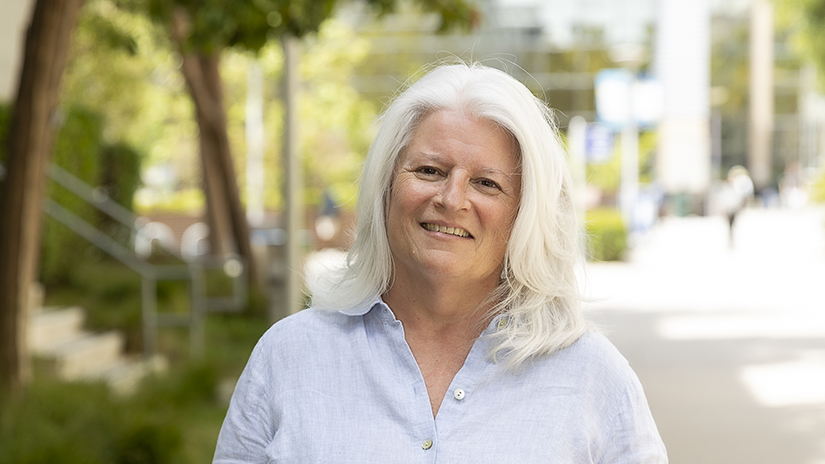 Susan Caggiano