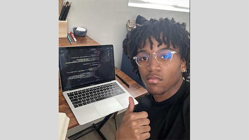 Dexter coding