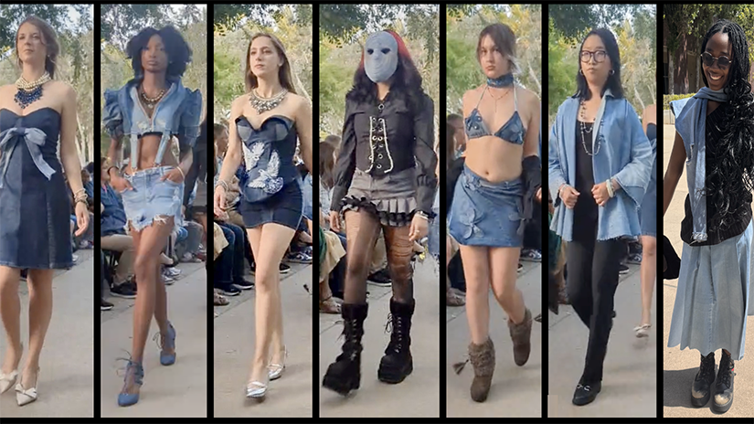 Chop shop lineup 2025