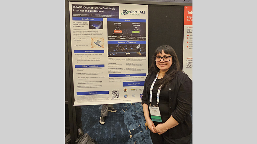 Emily Andrade Tech Connect