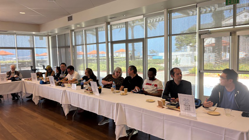 Empowering Success Retreat