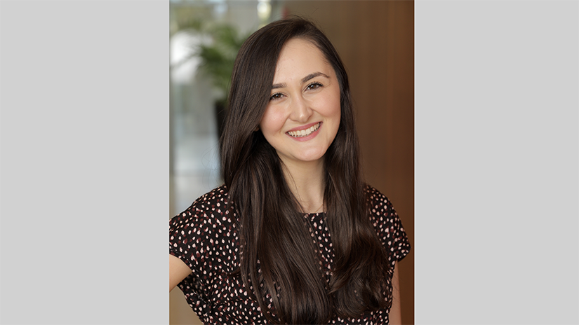 Jessica Trachtenberg joins the SMC Scholars team in Fall 2025