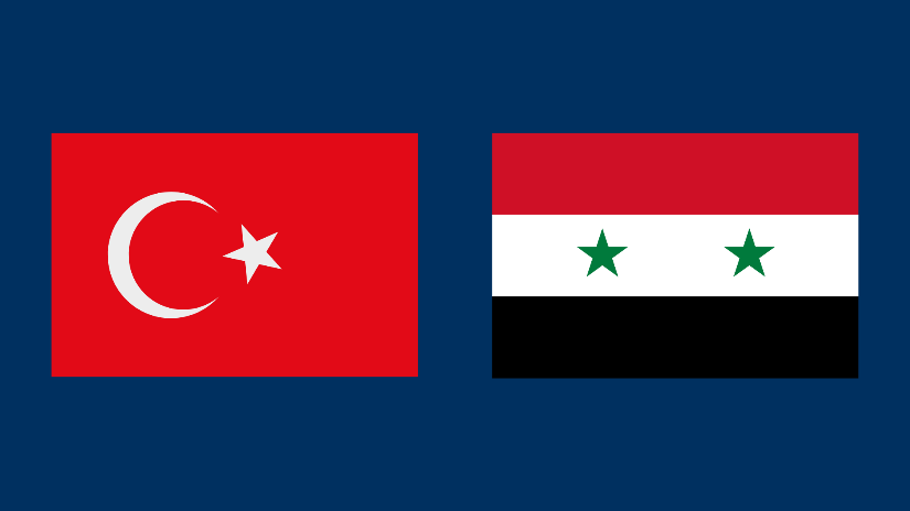 SMC Response to Turkey-Syria Earthquake