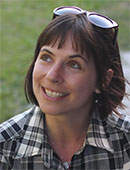 Lara Markstein