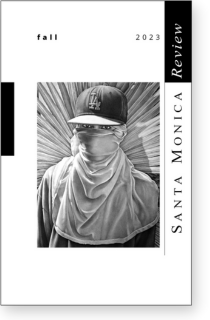 Fall 2023 Cover