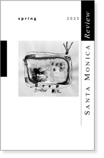 Spring 2025 Cover