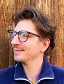 Miles Parnegg