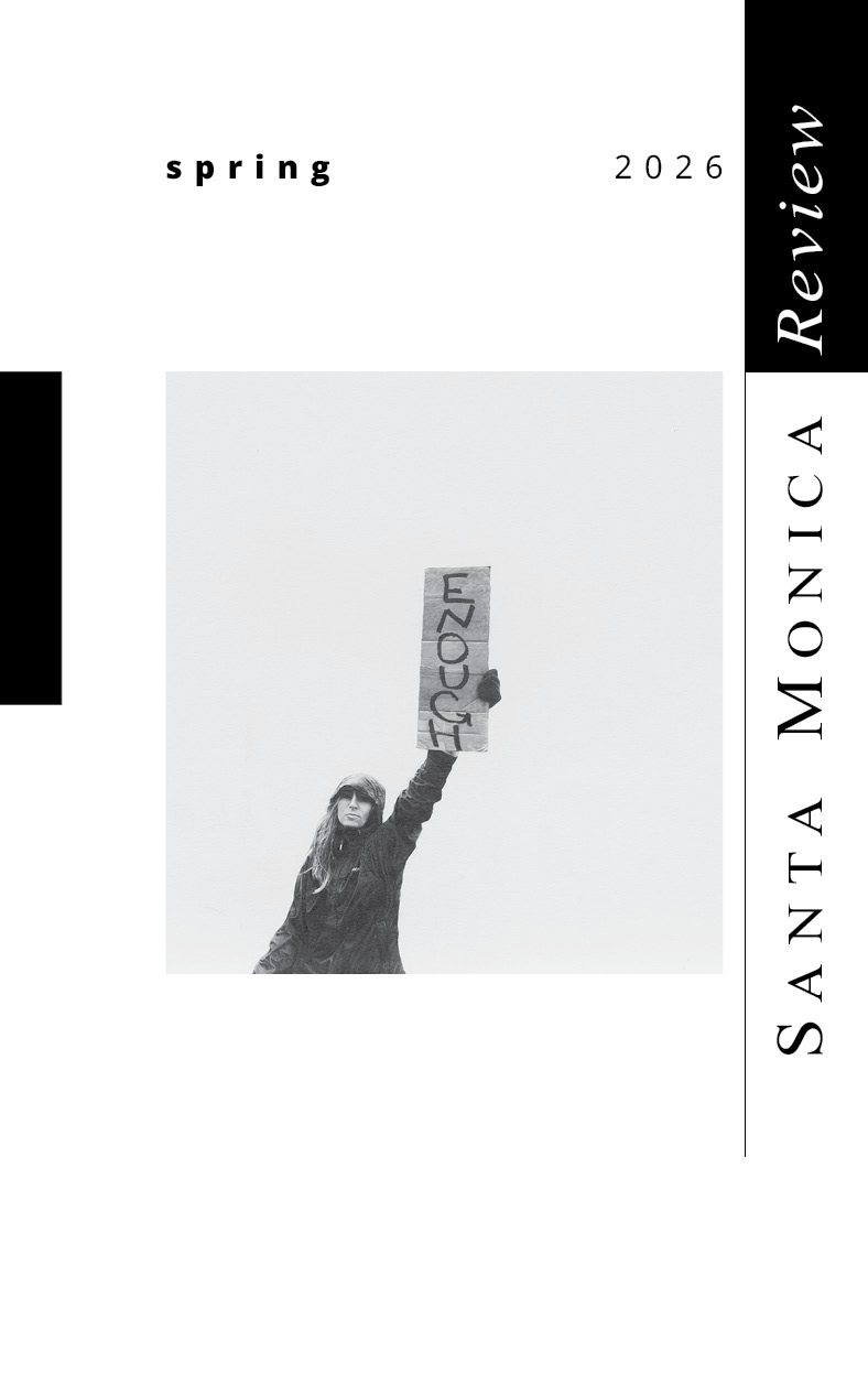 Spring 2026 Santa Monica Review