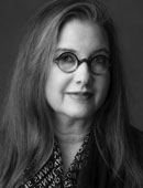 Janet Fitch