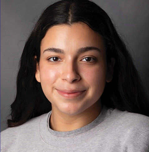Adriana Brady