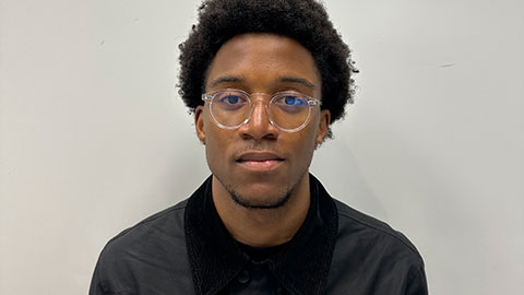 Dexter Mack