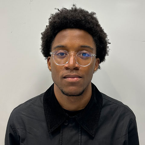 Dexter Mack