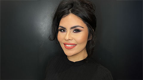 Victoria Salazar