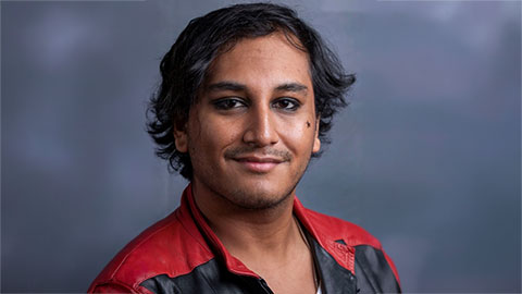 Jeffrey Berrios