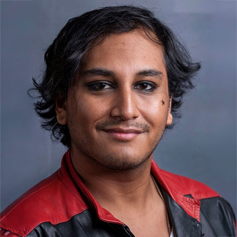 Jeffrey Berrios
