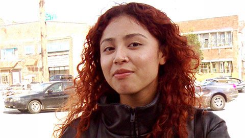 Mia Carreto