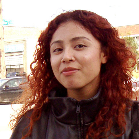 Mia Carreto