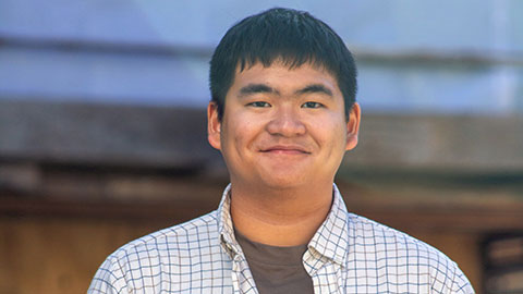Bryan Hartanto