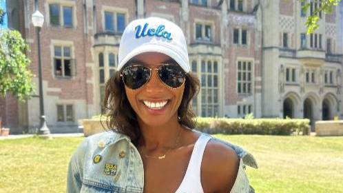 Christine Joseph