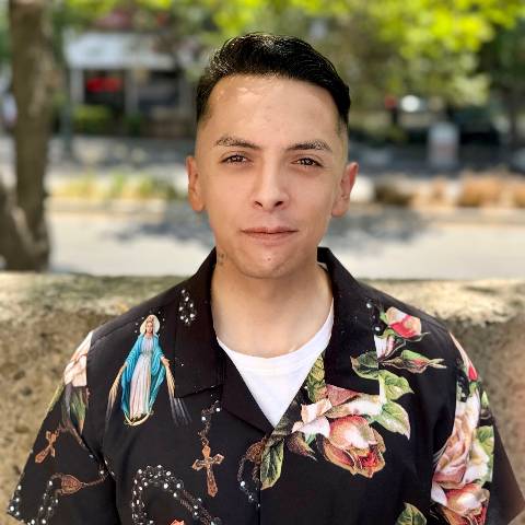 Edgar Becerra