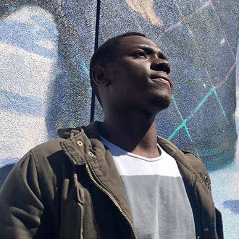 Aboubacar Maguette Conde